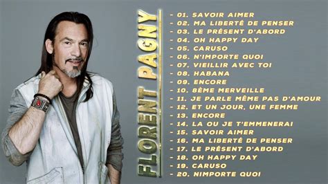 album florent pagny youtube|tube florent pagny.